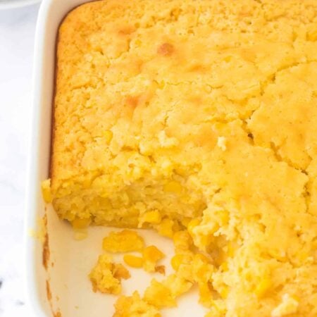 jiffy corn casserole recipe