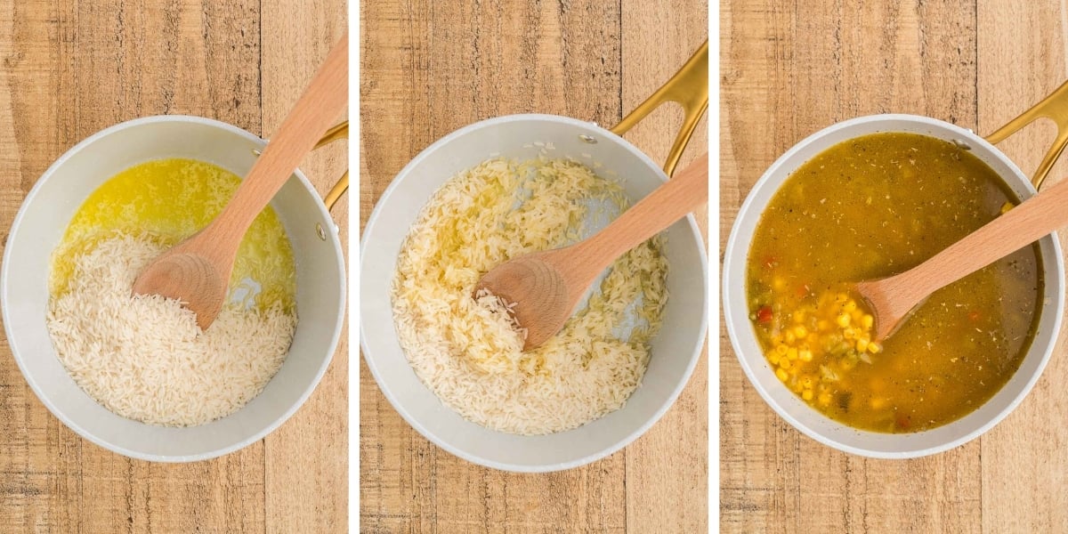 illustrative cooking photo