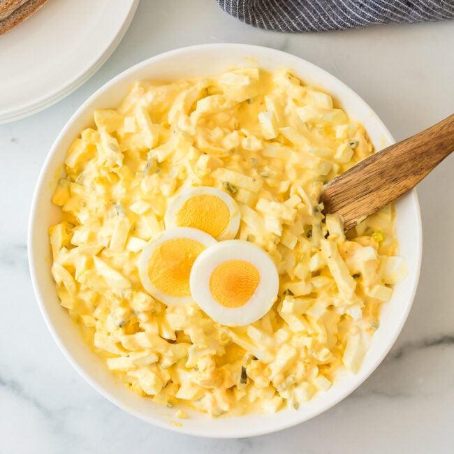Classic Egg Salad