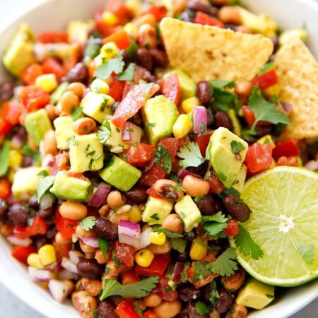 Cowboy Caviar