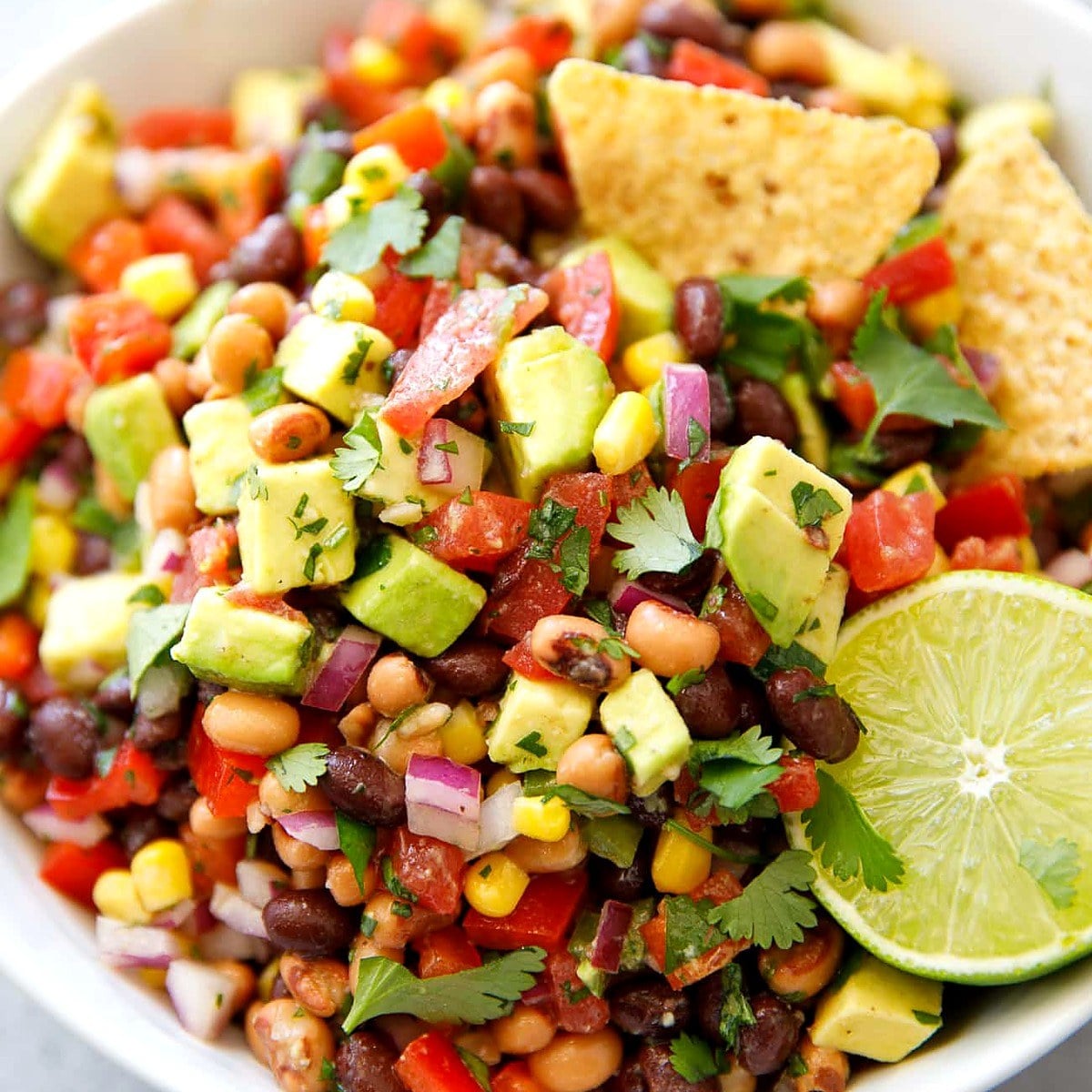 Cowboy Caviar