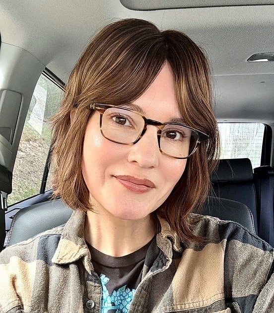 Crissy Page