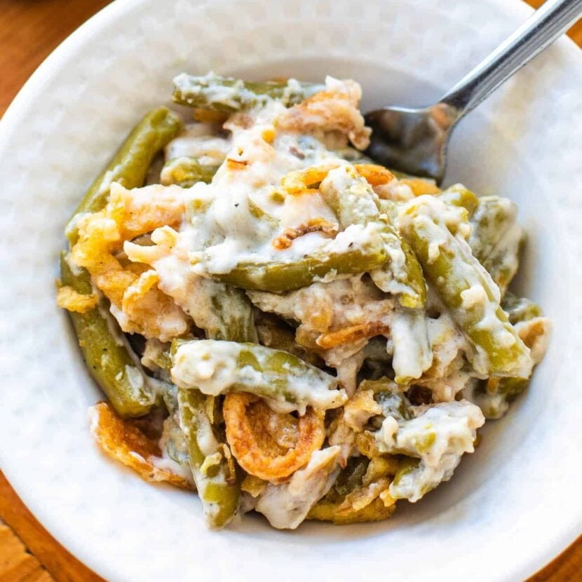 French's Green Bean Casserole