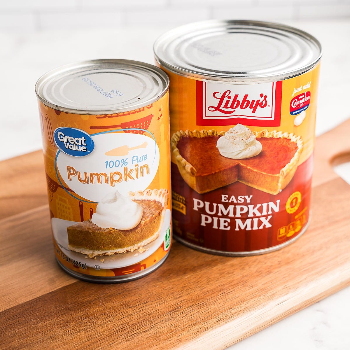 How Long Does Canned Pumpkin Last?