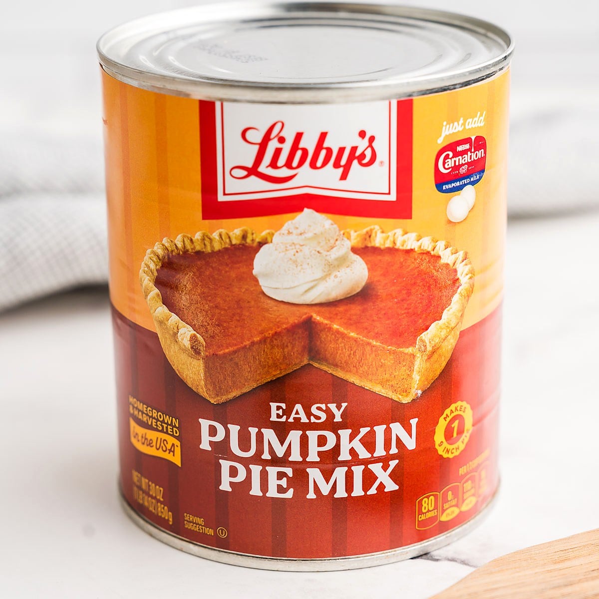 What to Do With Leftover Pumpkin Pie Filling