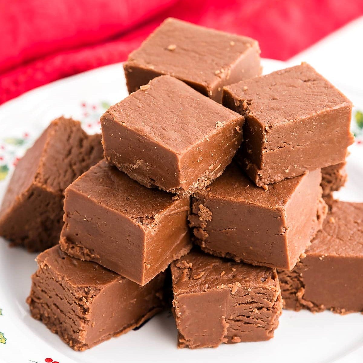 Fantasy Fudge