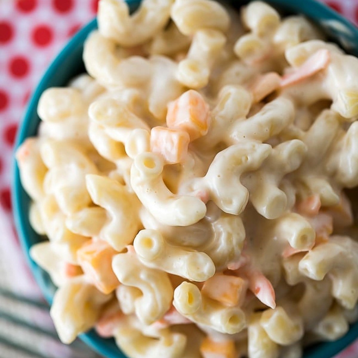 Macaroni Salad