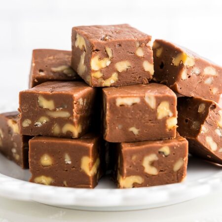 Velveeta Fudge